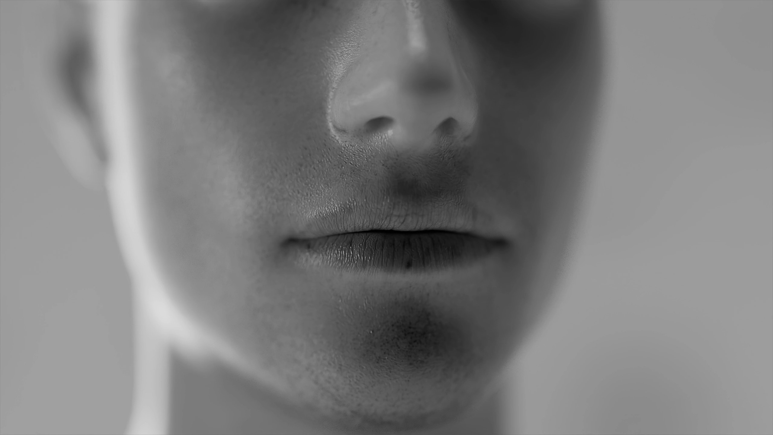 3D animation Sensu Human Blueprint face in black and white.jpg